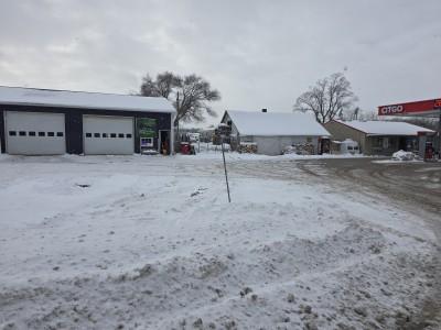 MotionPro Performance and Towing LLC, Marion Springs, Michigan
