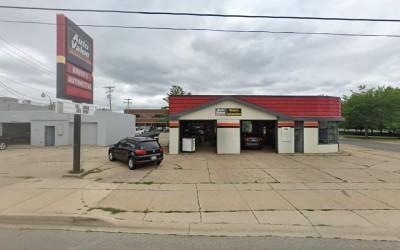 Bruce's Automotive