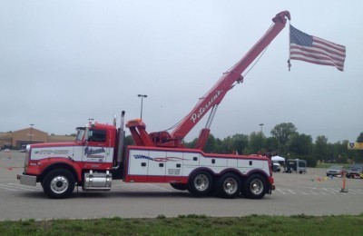 Peterson's Towing