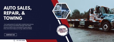 Spears Auto Repair & Towing
