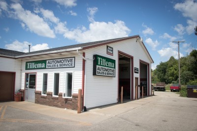 Tillema Auto