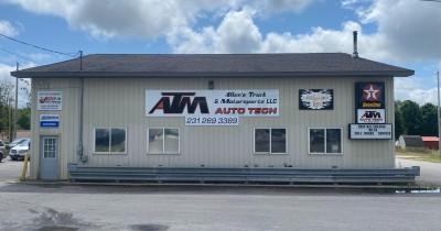 ATM AUTO TECH