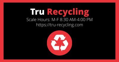 Tru Recycling