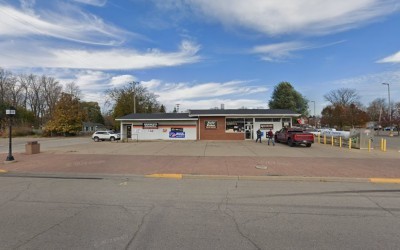 Horger's Auto Parts