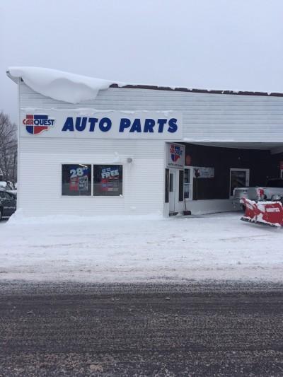 Carquest Auto Parts - HARTER AUTO SUPPLY INC