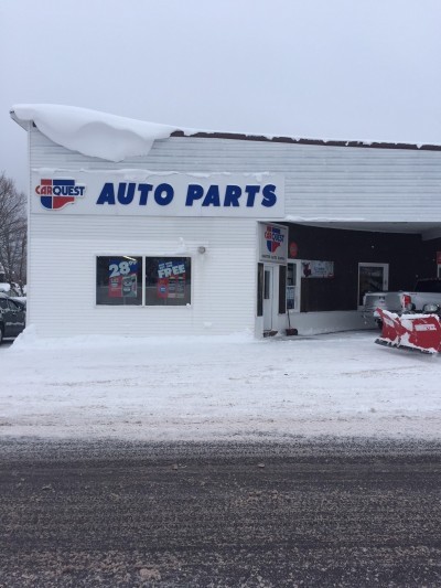Carquest Auto Parts - HARTER AUTO SUPPLY INC
