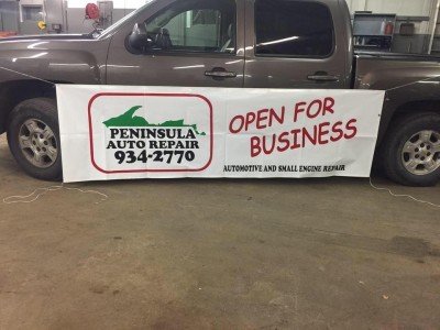 Peninsula Auto Repair