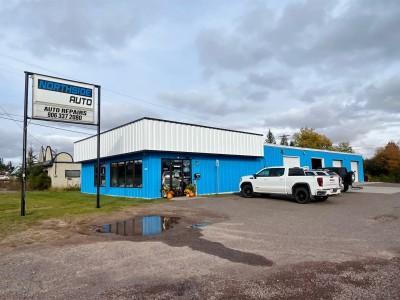 Northside Auto