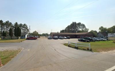 W & W Auto Parts Inc