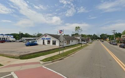 Carquest Auto Parts - CARQUEST OF CHELSEA