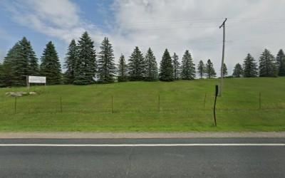 Solid Waste Transfer Station, Chelsea, Michigan