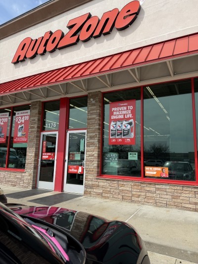 AutoZone Auto Parts