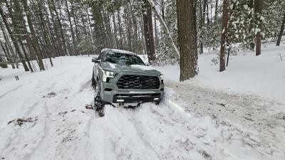Spears Towing