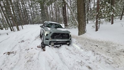 Spears Towing
