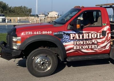 Patriot Towing, Auto Repair, & Car Rental