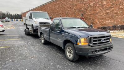 Auto & HD Repair LLC, Silverwood, Michigan