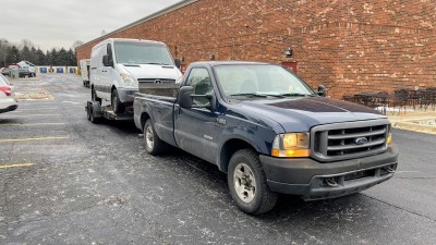 Auto & HD Repair LLC