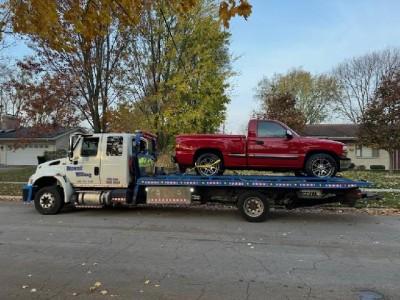 Discount Towing of Midland