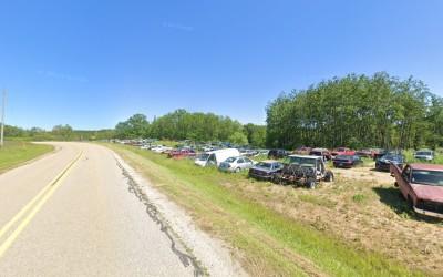 Denstedt Used Auto Parts