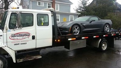 Maximum Towing And Recovery LLC