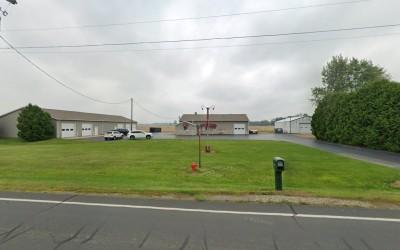 Southern Michigan Auto Body, Climax, Michigan