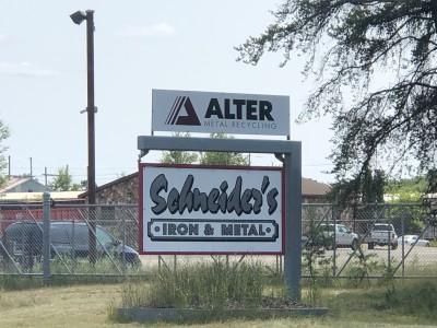 Alter Metal Recycling - Kingsford