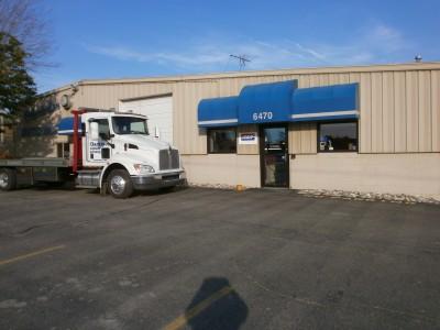 Clarkston Auto Body and Towing Inc, Village of Clarkston, Michigan