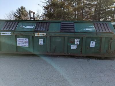 Waste Management