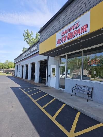 Essexville Auto Repair, Essexville, Michigan