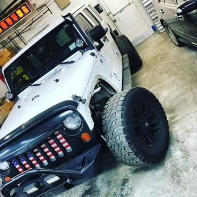 G & R Auto Services