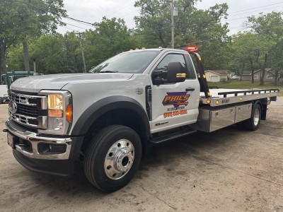 Phil's Towing