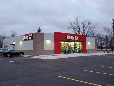 O'Reilly Auto Parts