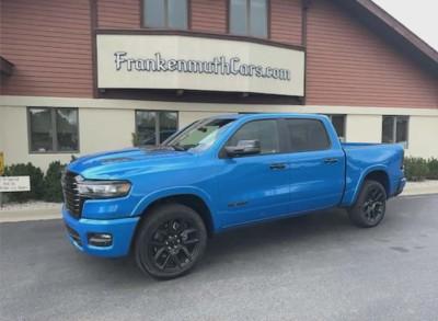 Schaefer & Bierlein Chrysler Dodge Jeep Ram Fiat