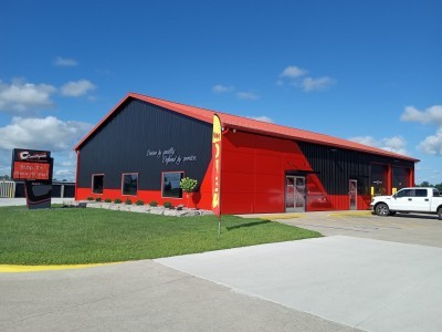Countryside Sales and Service