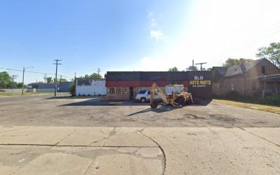 D & H Auto Inc