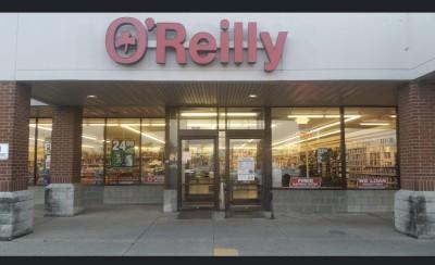 O'Reilly Auto Parts