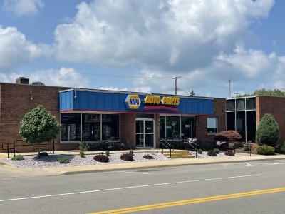 NAPA Auto Parts - Harbor Beach Auto & Truck Supply