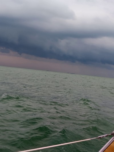 Tow Boat US Detroit