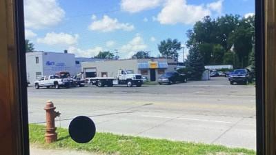James Towing & recovery