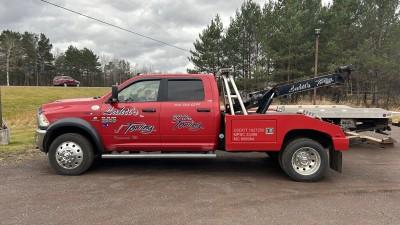 Lahti Towing