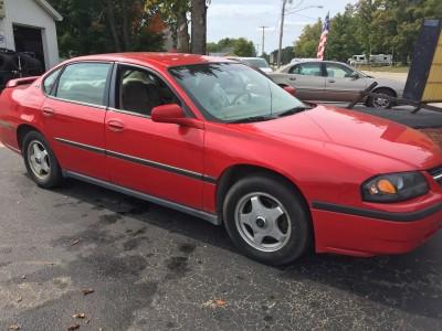 Kaskinen Auto Sales