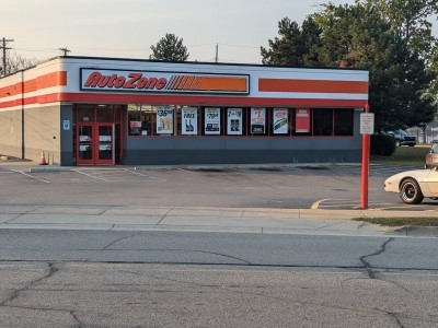 AutoZone Auto Parts