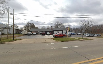 Pauleys Automotive Inc