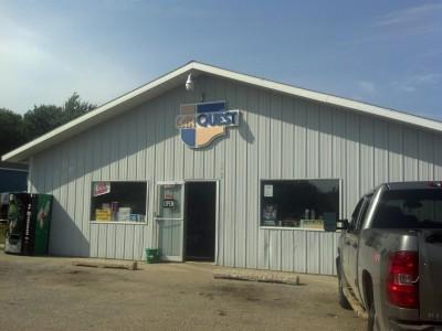 WEST 10 TRUCK AND AUTO