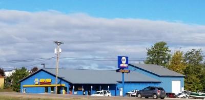 NAPA Auto Parts - Auto & Truck Supply Of Marquette