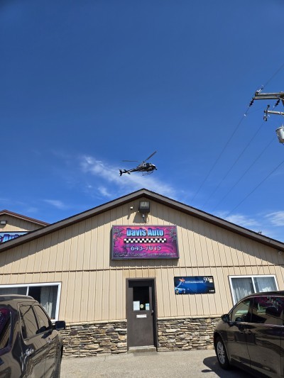Davis Auto