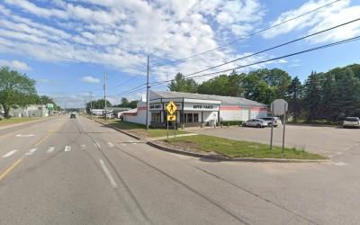 Newaygo Parts Plus