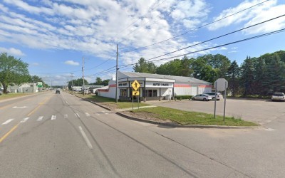 Newaygo Parts Plus