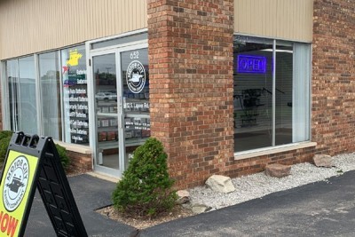 Motor City Battery Company - Oxford