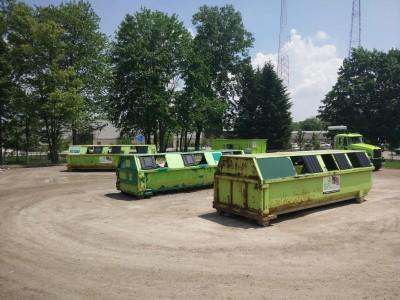 City of Novi Recycling